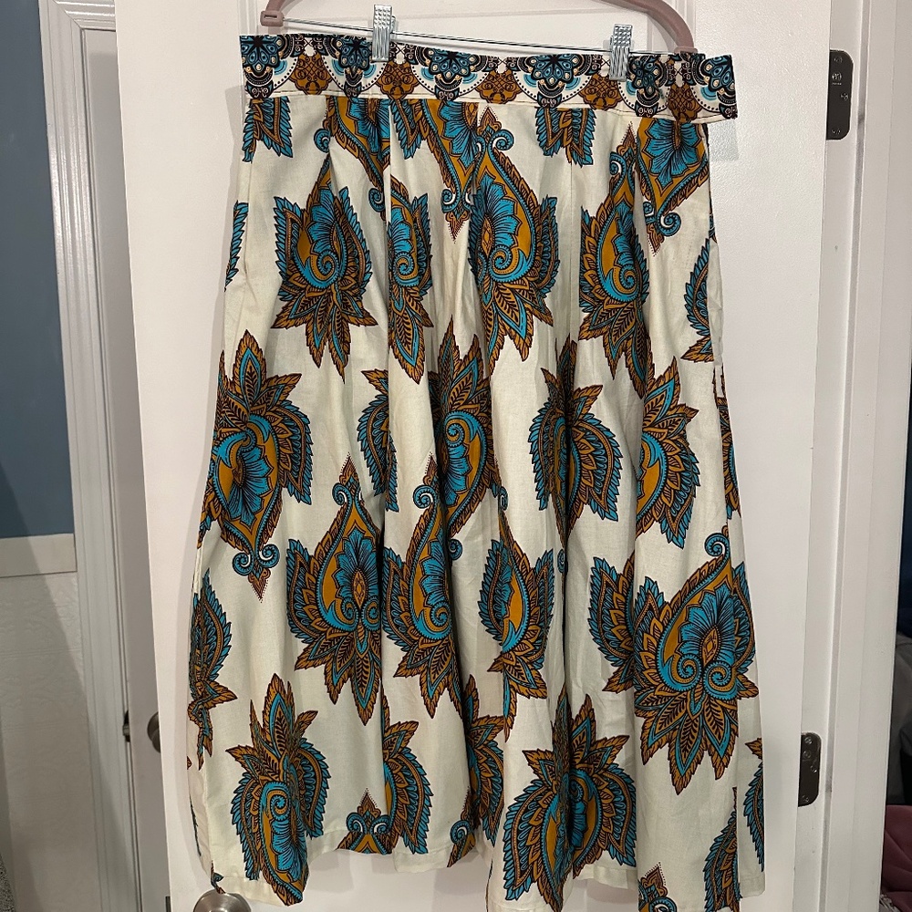 France’s and Benedict size Large